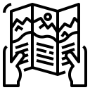 Printdesign Icon