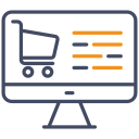 E-Commerce Icon