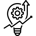 Markenentwicklung Icon